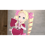 『Re:ゼロから始める異世界生活』ホロモデル拡張アニメーション