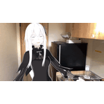『Re:ゼロから始める異世界生活』ホロモデル拡張アニメーション