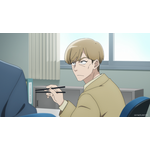 『スーパーの裏でヤニ吸うふたり』メインPV第2弾