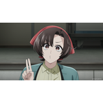 『スーパーの裏でヤニ吸うふたり』メインPV第2弾