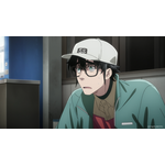 『スーパーの裏でヤニ吸うふたり』メインPV第2弾