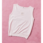 EMBROIDERY KNIT（全3色）
