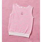 EMBROIDERY KNIT（全3色）