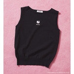 EMBROIDERY KNIT（全3色）