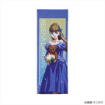 「ガンダムGWX 周年イラスト フェイスタオル（リリーナ、レイン、ティファ）【2026年8月発送】」