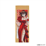 「ガンダムGWX 周年イラスト フェイスタオル（リリーナ、レイン、ティファ）【2026年8月発送】」