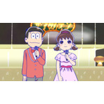 TVアニメ『おそ松さん』第4期 第13話「ザ・マツノテン」場面カット