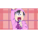 TVアニメ『おそ松さん』第4期 第13話「ザ・マツノテン」場面カット