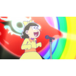 TVアニメ『おそ松さん』第4期 第13話「ザ・マツノテン」場面カット