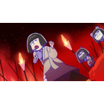 TVアニメ『おそ松さん』第4期 第13話「ザ・マツノテン」場面カット