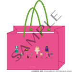 ショッピングバッグ