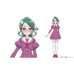 金田れい(CV:Lynn)