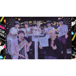 リスナー600人が渋谷クラブに集結！ “パシャパシャしたーーい”で沸いた『禁断尻ラジオ』“最後かもしれない”江口拓也バースデーイベント【潜入レポ】 画像