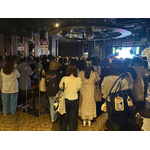 リスナー600人が渋谷クラブに集結！ “パシャパシャしたーーい”で沸いた『禁断尻ラジオ』“最後かもしれない”江口拓也バースデーイベント【潜入レポ】
