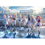 『学園アイドルマスター』