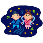 【七夕】年に一度会えるならどのキャラクターに会いたい？ アンケート〆切は6月19日 画像