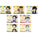 〈第1弾〉特典:ブロマイド(全7種)