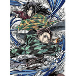 完全生産限定版特典:キャラクターデザイン・総作画監督 松島 晃 描き下ろし収納 BOX