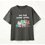 しまむら「レディースTシャツ」
