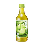 キリン「生茶」トイ・ストーリー限定ラベル