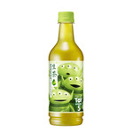 キリン「生茶」トイ・ストーリー限定ラベル