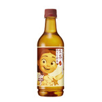 キリン「生茶 ほうじ煎茶」トイ・ストーリー限定ラベル