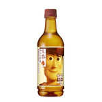キリン「生茶 ほうじ煎茶」トイ・ストーリー限定ラベル