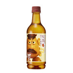 キリン「生茶 ほうじ煎茶」トイ・ストーリー限定ラベル
