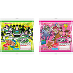 プリマハム「ディズニー ノビッコウインナー」