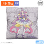 TVアニメ『名探偵プリキュア！』キュアアンサー 両面プリントクッションカバー