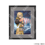 「A5キャラファイングラフ：ヴィンランド・サガ」【受注生産品】