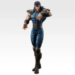 「一番くじ 北斗の拳 -FIST OF THE NORTH STAR-」B賞:レイ MASTERLISE