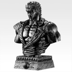 「一番くじ 北斗の拳 -FIST OF THE NORTH STAR-」D賞:乱世闘神胸像-北斗四兄弟-(ランダム全4種)