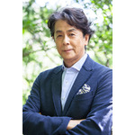 諏訪部順一、「ウルトラマン」シリーズ初出演！ 謎のキャラクター・アブソリュートタルタロス演じる「感無量！」