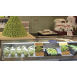 抹茶スイーツ処　茶和々（さわわ）　嵐山店