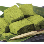 抹茶スイーツ処　茶和々（さわわ）　嵐山店