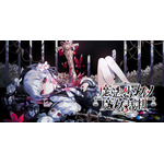 魔法少女ノ魔女裁判