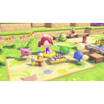 ぽこ あ ポケモン「画面は開発中のものです。」