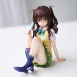 『「ToLoveる」制服シリーズ　結城美柑～高校生ver.～ 【再販26】』