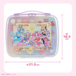 名探偵プリキュア! コスメシリーズ メイクパレットセット