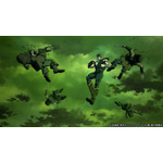 『北斗の拳 -FIST OF THE NORTH STAR-』第12話「涙をみた男たち」