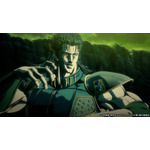 『北斗の拳 -FIST OF THE NORTH STAR-』第12話「涙をみた男たち」