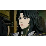 『北斗の拳 -FIST OF THE NORTH STAR-』第12話「涙をみた男たち」