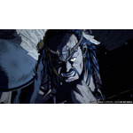 『北斗の拳 -FIST OF THE NORTH STAR-』第12話「涙をみた男たち」