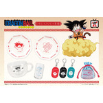 「ドラゴンボール DELICIOUS菜館」新商品