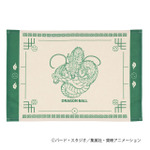 ドラゴンボール DELICIOUS菜館 マルチテーブルマット 神龍