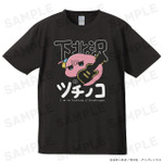「ぼざろ」メイド服姿の結束バンド&“下北沢のツチノコ”デザインも！Tシャツなど新商品が登場 画像