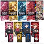 プリズムビジュアルコレクション　全9種