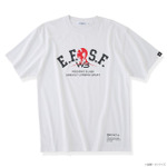 『機動戦士ガンダム』接触冷感ジップパーカー＆Tシャツ