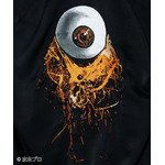 「ゲゲゲの鬼太郎 リバーシブル刺子ジャン」24,860円（税込）